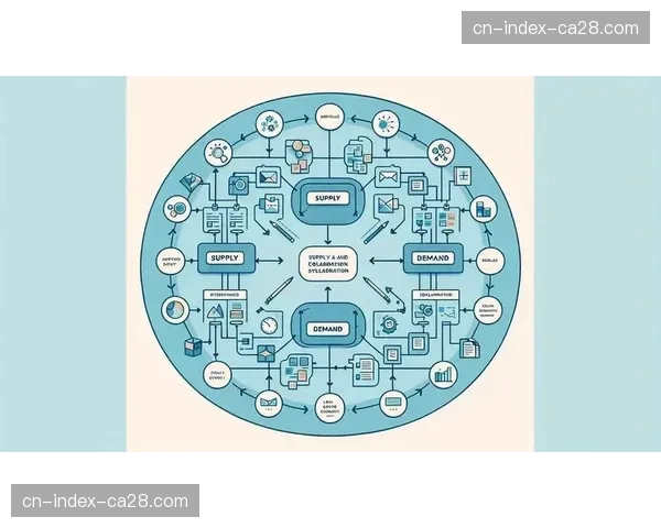 生态链上游供应方在当前周期深化合作 协同推进软硬件底层协议高度统一