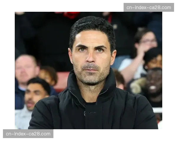 专访阿森纳主帅阿尔特塔：谈球队风格进化与年轻球员使用哲学