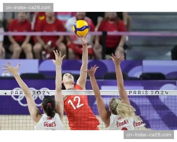 “排球进校园”项目在洛杉矶中小学启动，前球员球员运动员参与指导