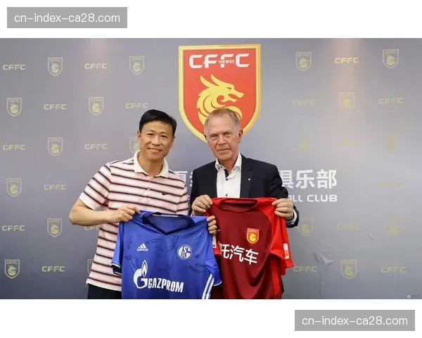 深度:沙尔克04青年队教练阐述,如何在一线队推广“动态区域防守”理念 深度:沙尔克04青年队教练阐述,如何在一线队推广“动态区域防守”理念